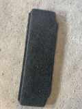 Kofferraumverkleidung LAND ROVER RANGE ROVER III (L322) 3.6 D 4x4 51477010337