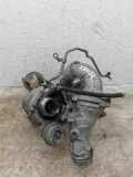 Turbolader Mercedes-Benz C-Klasse (W205) A6510901586