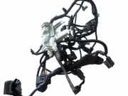 Relais für Kraftstoffpumpe Mercedes-Benz E-Klasse Kombi (S213) A6541504500