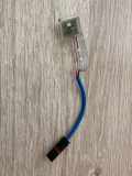 Abdeckung des vorderen Türgriffs BMW 3 (F30, F80) 330 d 7277447