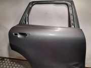 Tür hinten rechts PORSCHE CAYENNE (92A) 4.8 S 7P0833312