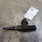 Einspritzdüse SKODA OCTAVIA II Combi (1Z5) 1.9 TDI 038130073AG