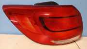 Rücklicht hinten links KIA SPORTAGE (JE_, KM_) 2.0 CRDi 4WD 924013W510