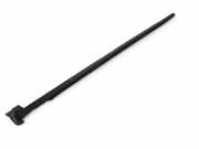 Türverkleidung rechts hinten Citroen C5 III (RD)