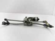 Scheibenwischermechanismus vorne BMW 1 (E87) 118 d 7193036