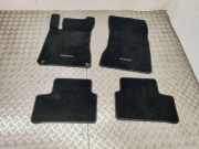 Mattenset MERCEDES-BENZ A (W177) A 180d (177.003) A1776805700