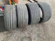 Gitter für Kofferraum Ablage KIA SOUL III (SK3) E-SOUL