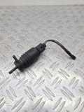 PUMPE SCHEIBENWASCHANLAGE AUDI A2 (8Z0) 1.4 TDI 1J0973722