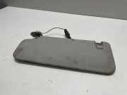 Rechte Sonnenblende OPEL ZAFIRA TOURER C (P12) 2.0 CDTi