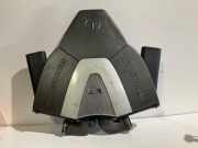 Motorabdeckung Mercedes-Benz E-Klasse (W211)