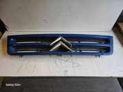 Vorderer oberer Gitter