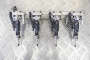 Einspritzventil Set BMW X1 (F48) sDrive 20 i 8665633 8631820