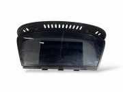 Navigationsanzeige BMW 3 Touring (E91) 320 d xDrive 9151977