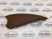 Sitzairbag vorne rechts BMW 6 Coupe (F13) 640 d 617832001