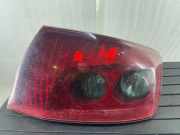 Rücklicht hinten rechts PEUGEOT 407 (6D_) 2.0 HDi 135