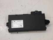 Keyless Steuergerät BMW 1 (E81) 118 d 2081022585