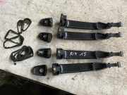 LENKSTOCKSCHALTER KOMBISCHALTER LEXUS RX (_U3_) 400h AWD