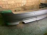 Stoßstange hinten BMW 5er Touring (E39)