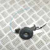 Hupe ISUZU D-MAX II (TFR, TFS) 1.9 Ddi 4x4 (TFS87_) 8980840230