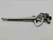 Fensterheber links hinten Toyota Prius (W3) 8572047090