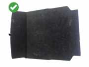 Heat Insulation BMW 5 (F10) 520 d 547030