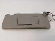 Rechte Sonnenblende CADILLAC CTS 3.2 GM355131 BK374