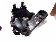 HEIZUNGSKASTEN GEBLÄSEKASTEN KLIMAKASTEN VW TRANSPORTER IV Minibus / passenger (70XB, 70XC, 7DB, 7DW, 7DK) 2.5 TDI 7D1819005B