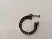 Muffler Connector Clamp VW PASSAT B8 (3G2) 2.0 TDI 04L131455A