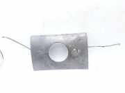 Hakenabdeckung (in Stoßstange) MERCEDES-BENZ M (W163) ML 320 (163.154) 1638850123