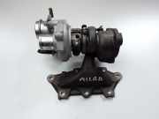 Turbolader NISSAN MICRA V (K14) 0.9 IG-T 8201234380