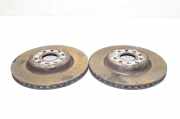 Vorderradbremsscheiben-Kit VW ID.3 (E11) Pro 1EA615301