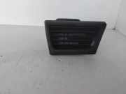 Frischluftgrill NISSAN LEAF (ZE1) Electric 687605SA0B