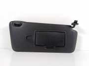 Sonnenblende rechts Mercedes-Benz CLA Coupe (C117) A1768100310