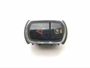 Schalter für Warnblinker Rolls-Royce Ghost (RR4) 61319193708