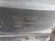 Radhaus rechts vorne Nissan X-Trail I (T30) 03840EQ000