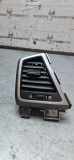 Gitter Grill vorne links HYUNDAI TUCSON (TL, TLE) 1.6 GDi 170103
