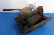 Bremssattel links vorne Nissan Micra III (K12)