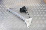 Fensterheber vorne links TOYOTA YARIS (_P21_) 1.5 Hybrid 69820-K0010