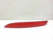 Stoßstange Reflektor hinten links