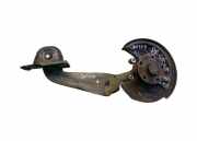 Radnabe hinten VW Passat B7 Alltrack (36, B7) 5Q0505225C