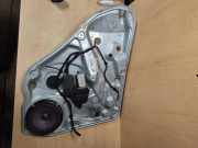 Türfensterheber hinten links VW PASSAT B5 (3B2) 2.5 TDI 3B9839755C