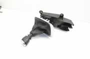 Gangschaltmechanismus RENAULT MEGANE IV (B9A/M_) 1.2 TCe 130 (B9MR) 341042886R