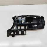 Stoßstangenhalter hinten rechts PORSCHE MACAN (95B) 3.0 S Diesel 95B807484