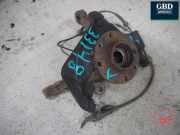 Achsschenkel (ABS) links vorne Peugeot Bipper () 3646A2