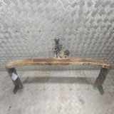 Schleppstange Set KIA SORENTO I (JC) 2.5 CRDi