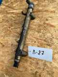 KRAFTSTOFFVERTEILER EINSPRITZLEISTE VERTEILERROHR HYUNDAI TUCSON (JM) 2.0 CRDi 3140027400