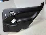 Türpolster hinten rechts SAAB 9-3 (YS3F) 1.9 TiD P12761797 12761797