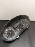 Kombiinstrument FIAT DUCATO Furgon (250_, 290_) 160 Multijet 3,0 D 5550012102