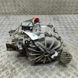 Differenzialgetriebe hinten TOYOTA RAV 4 V (XA50) 2.5 Hybrid (AXAH52) TZ215-X001