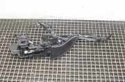 Heckklappescharnier links MERCEDES-BENZ SLK (R171) 200 Kompressor (171.442) 112002102